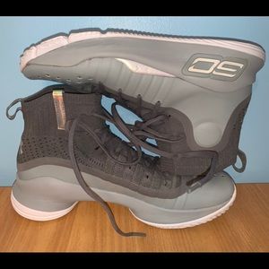 Under Armour Steph Curry 4